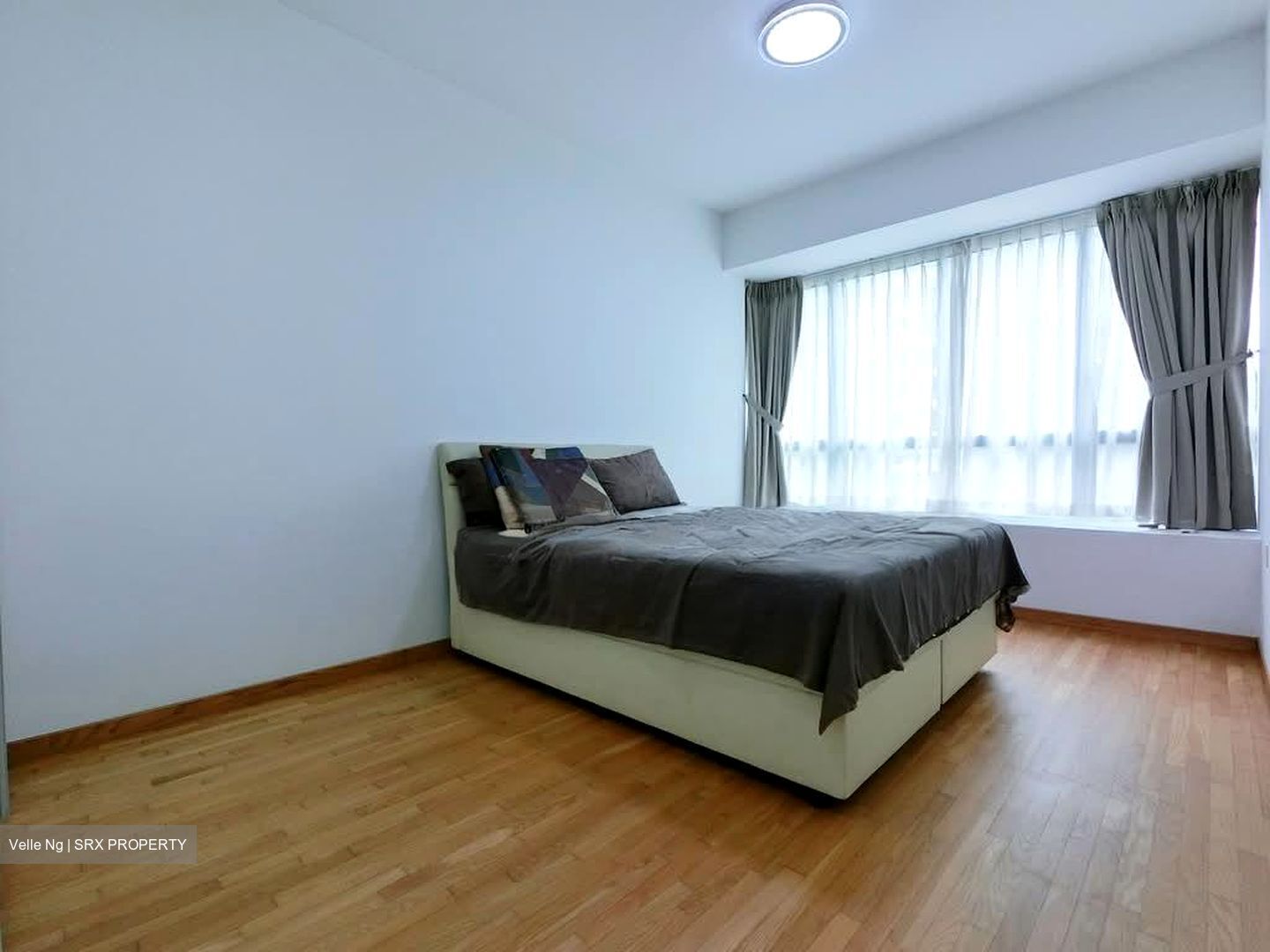 The Minton (D19), Condominium #574004761